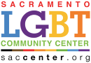 Sacramento LGBT Community Center