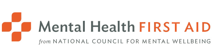 Mental Health First Aid