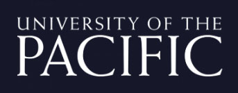 University of the Pacific